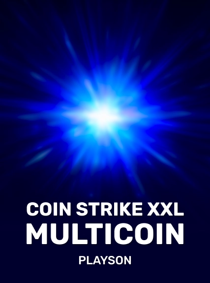 Coin Strike XXL: Multicoin game tile