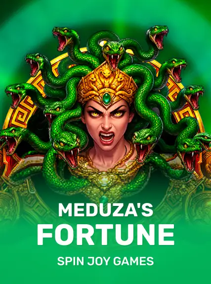 Meduza's Fortune game tile